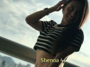 Shenoa