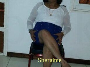 Sheraime