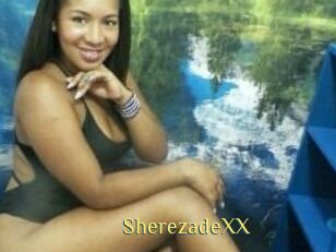 SherezadeXX