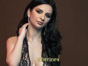 Sherinex