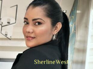 SherlineWest
