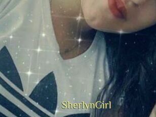 SherlynGirl