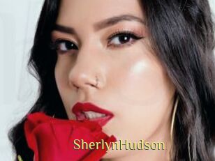 SherlynHudson