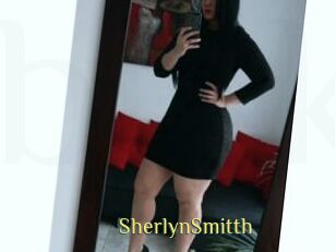 SherlynSmitth