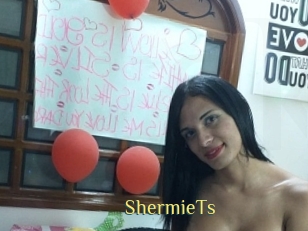 ShermieTs