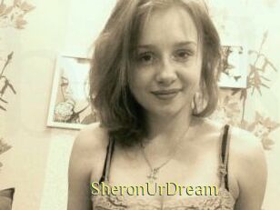 SheronUrDream
