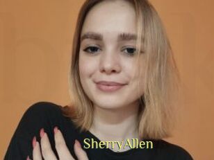 SherryAllen