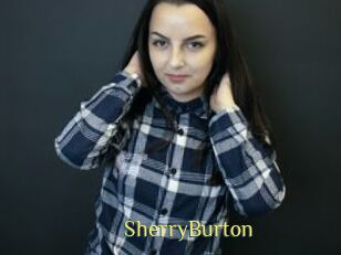 SherryBurton