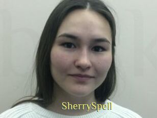 SherrySpell