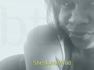 ShesGoneWild