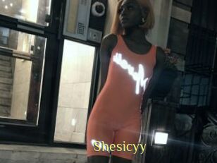 Shesicyy