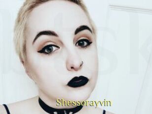 Shessorayvin