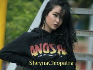 SheynaCleopatra