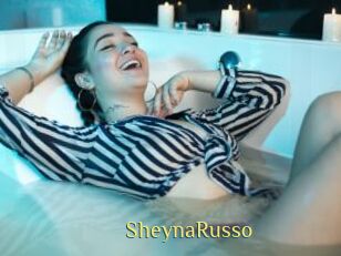 SheynaRusso