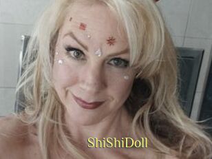 ShiShiDoll