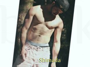 Shimada