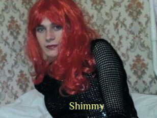 Shimmy