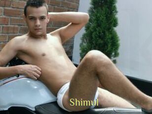 Shimul