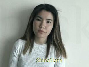 ShinaHara
