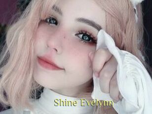Shine_Evelynn