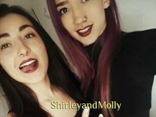 ShirleyandMolly
