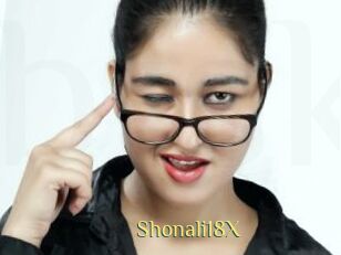 Shonali18X