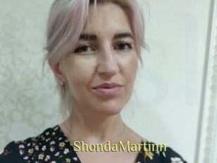 ShondaMartinn