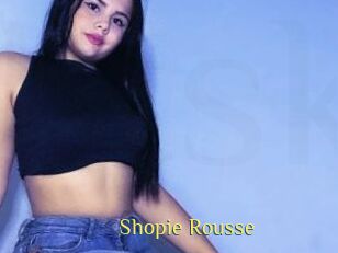 Shopie_Rousse