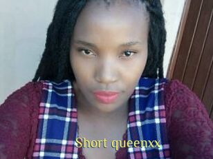 Short_queenxx