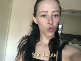 ShortiCutie