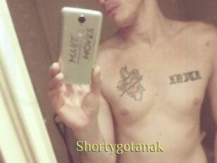 Shortygotanak