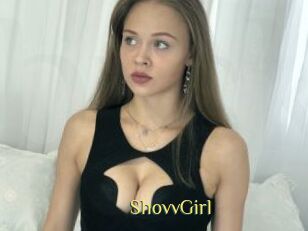 ShovvGirl