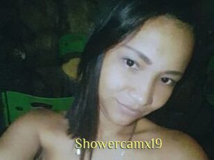 Showercamx19