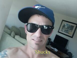 Shucks