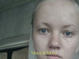 Shurachkva