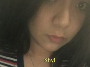 Shy1