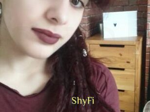 ShyFi