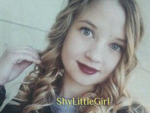 ShyLittleGirl