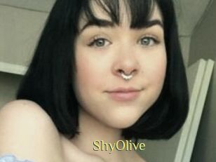 ShyOlive