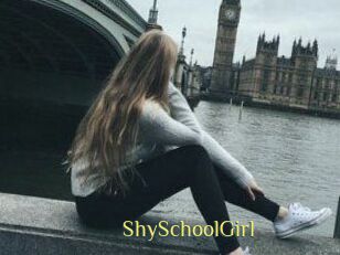 Shy_SchoolGirl