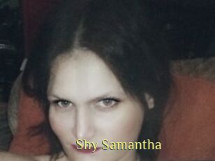 Shy_Samantha