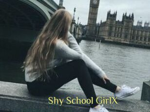 Shy_School_GirlX