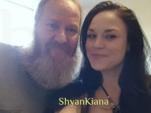 ShyanKiana