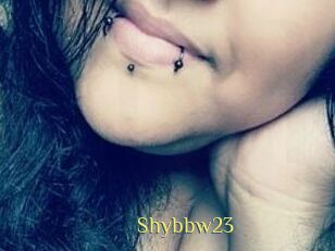 Shybbw23