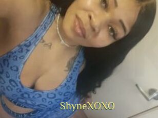 ShyneXOXO
