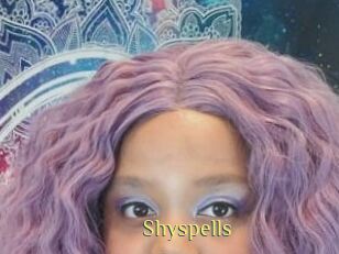 Shyspells