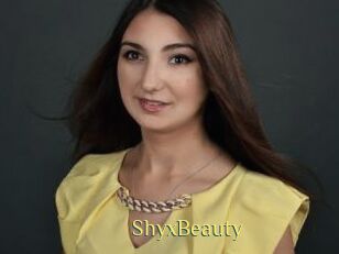 ShyxBeauty