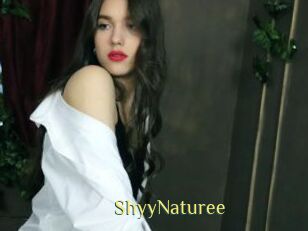ShyyNaturee