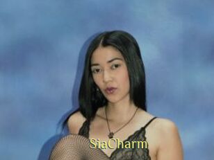 SiaCharm