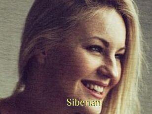 Siberian